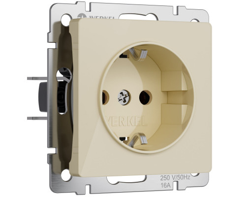 Сделать заказ Розетка Werkel W1171043| VIVID-LIGHT.RU