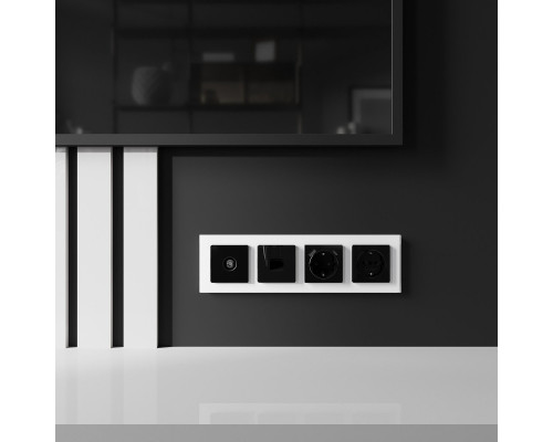 Заказать Розетка Werkel W1183048| VIVID-LIGHT.RU