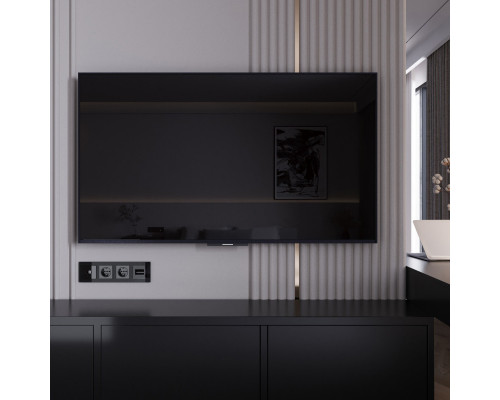 Заказать Розетка Werkel W1183048| VIVID-LIGHT.RU