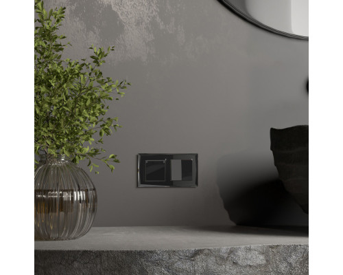 Оформить заказ Розетка Werkel W1171248| VIVID-LIGHT.RU