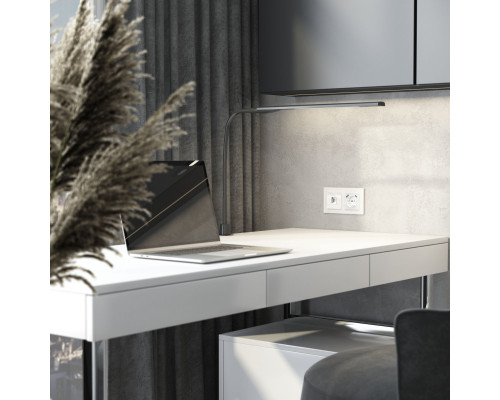 Заказать Розетка Werkel W1181041| VIVID-LIGHT.RU