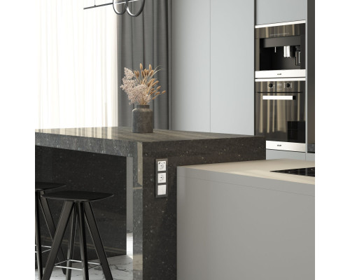 Купить Розетка Werkel W1171741| VIVID-LIGHT.RU