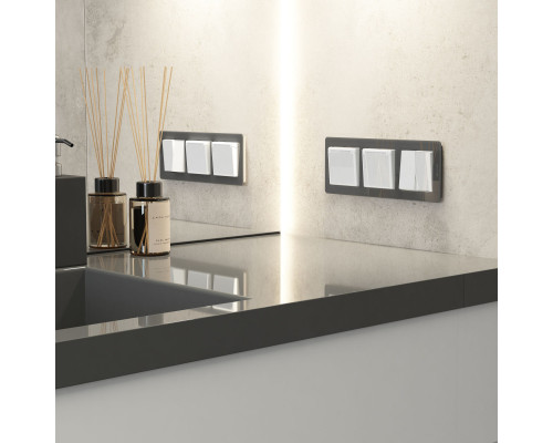 Сделать заказ Розетка Werkel W1171241| VIVID-LIGHT.RU