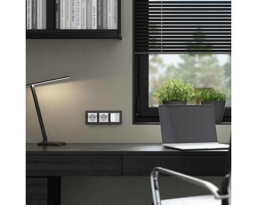 Заказать Розетка Werkel W1171041| VIVID-LIGHT.RU