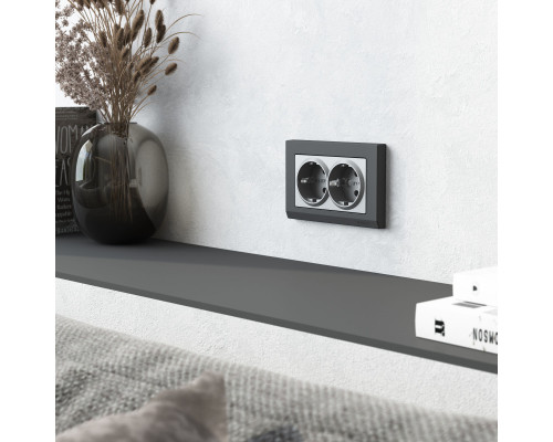 Сделать заказ Розетка Werkel W1172065| VIVID-LIGHT.RU