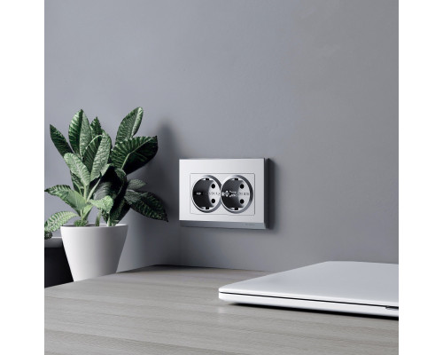 Сделать заказ Розетка Werkel W1172065| VIVID-LIGHT.RU