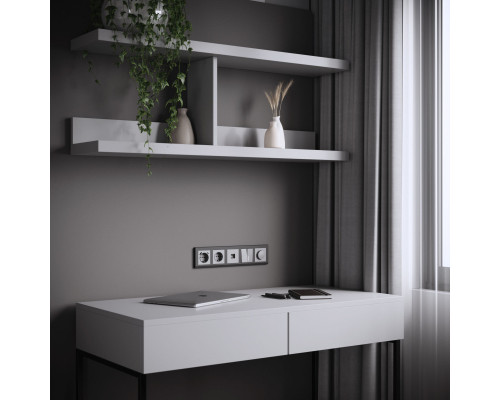 Заказать Розетка Werkel W1171765| VIVID-LIGHT.RU