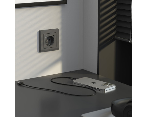 Купить Розетка Werkel W1171764| VIVID-LIGHT.RU