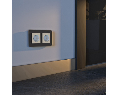 Заказать Розетка Werkel W1171462| VIVID-LIGHT.RU