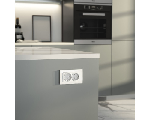 Купить Розетка Werkel W1172061| VIVID-LIGHT.RU