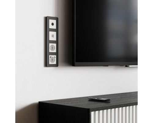 Заказать Розетка Werkel W1181061| VIVID-LIGHT.RU