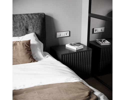 Купить Розетка Werkel W1171561| VIVID-LIGHT.RU