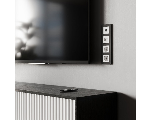 Купить Розетка Werkel W1171561| VIVID-LIGHT.RU