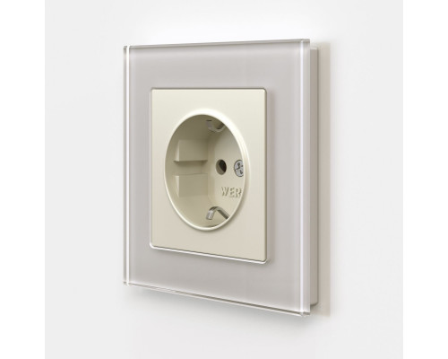 Оформить заказ Розетка Werkel W1171162| VIVID-LIGHT.RU