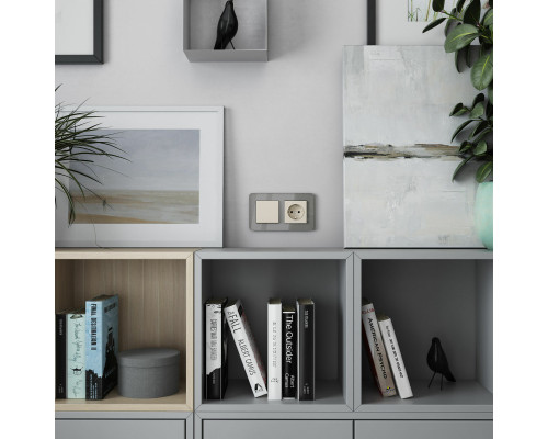 Оформить заказ Розетка Werkel W1171162| VIVID-LIGHT.RU