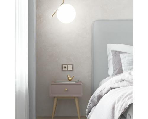 Оформить заказ Розетка Werkel W1171162| VIVID-LIGHT.RU