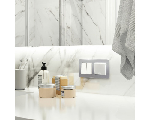 Сделать заказ Розетка Werkel W1171261| VIVID-LIGHT.RU