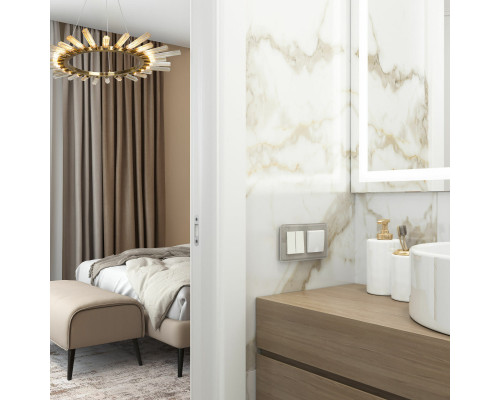 Сделать заказ Розетка Werkel W1171261| VIVID-LIGHT.RU