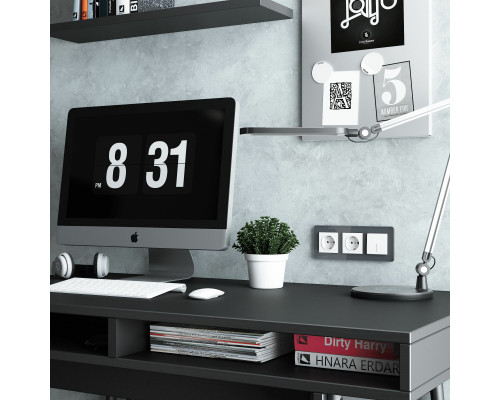 Купить Розетка Werkel W1171161| VIVID-LIGHT.RU