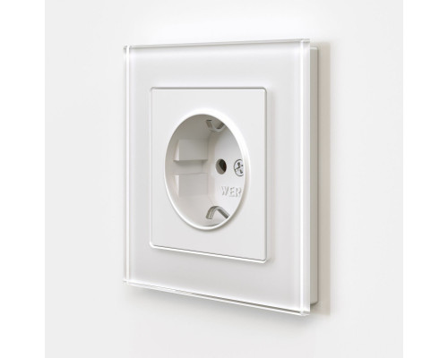 Оформить заказ Розетка Werkel W1171061| VIVID-LIGHT.RU