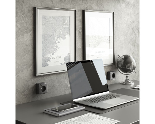 Купить Розетка Werkel W5071704| VIVID-LIGHT.RU