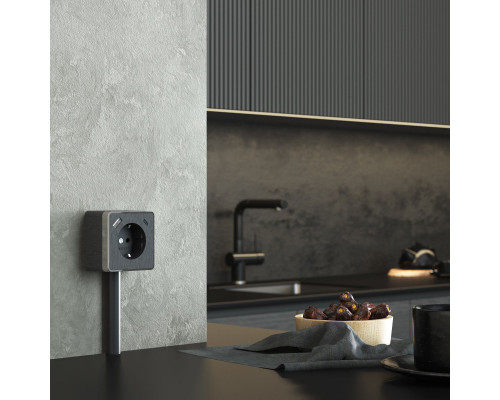 Купить Розетка Werkel W5071704| VIVID-LIGHT.RU