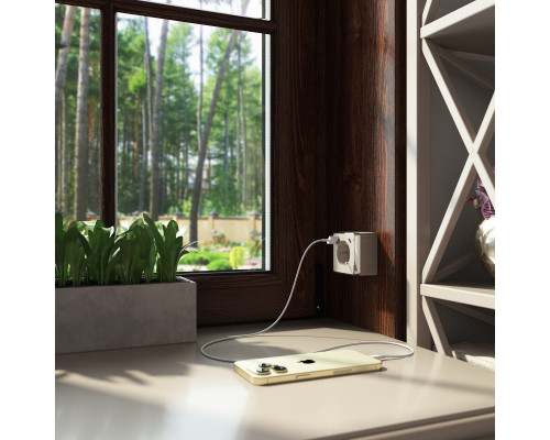 Купить Розетка Werkel W5071710| VIVID-LIGHT.RU