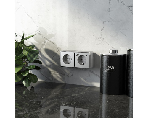 Сделать заказ Розетка Werkel W5071706| VIVID-LIGHT.RU