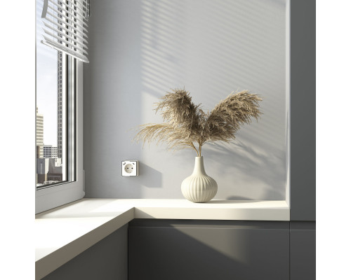 Сделать заказ Розетка Werkel W5071703| VIVID-LIGHT.RU