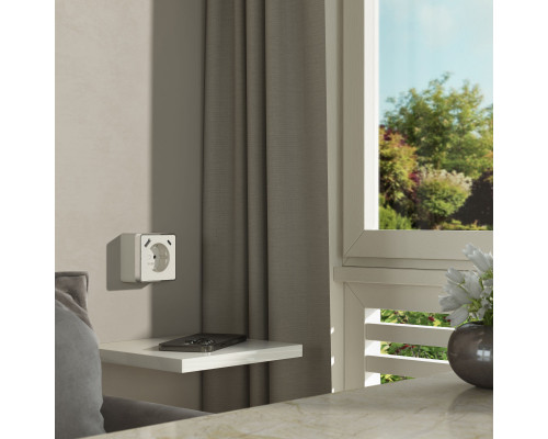 Сделать заказ Розетка Werkel W5071703| VIVID-LIGHT.RU