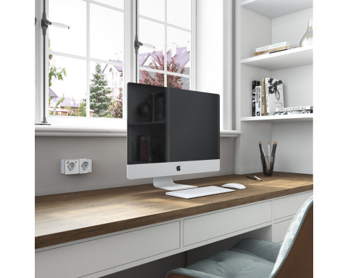 Сделать заказ Розетка Werkel W5071701| VIVID-LIGHT.RU