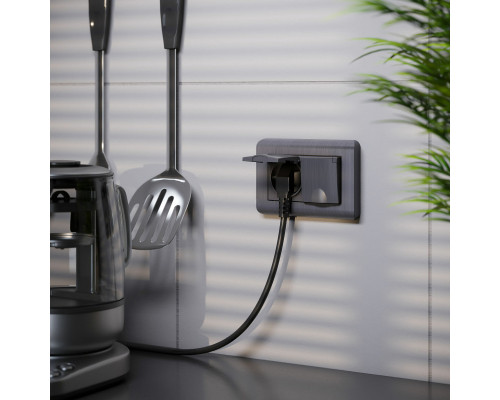 Сделать заказ Розетка Werkel W1172204| VIVID-LIGHT.RU