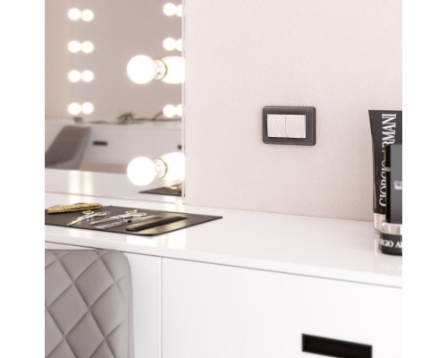 Сделать заказ Розетка Werkel W1172213| VIVID-LIGHT.RU