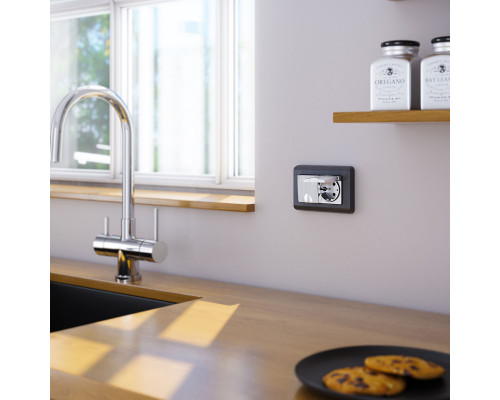 Оформить заказ Розетка Werkel W1172209| VIVID-LIGHT.RU