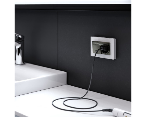 Сделать заказ Розетка Werkel W1172208| VIVID-LIGHT.RU