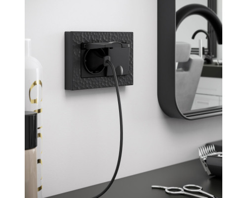 Сделать заказ Розетка Werkel W1172208| VIVID-LIGHT.RU