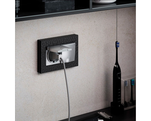 Оформить заказ Розетка Werkel W1172206| VIVID-LIGHT.RU