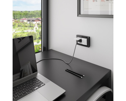 Купить Розетка Werkel W1172201| VIVID-LIGHT.RU