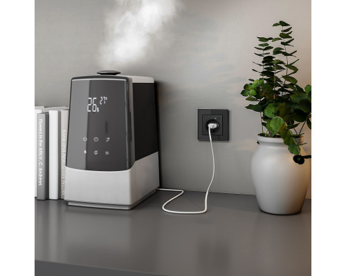 Сделать заказ Розетка Werkel W1171608| VIVID-LIGHT.RU