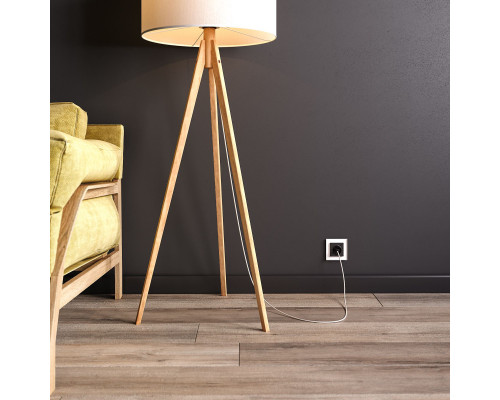 Сделать заказ Розетка Werkel W1171608| VIVID-LIGHT.RU