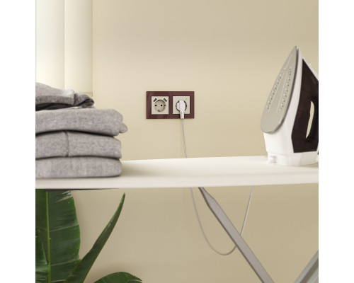 Заказать Розетка Werkel W1171603| VIVID-LIGHT.RU