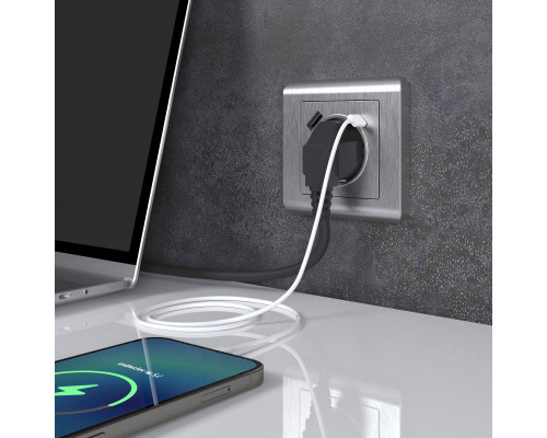 Оформить заказ Розетка Werkel W1171709| VIVID-LIGHT.RU