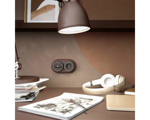 Оформить заказ Розетка Werkel W5871052| VIVID-LIGHT.RU