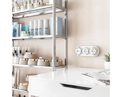 Сделать заказ Розетка Werkel W5871050| VIVID-LIGHT.RU