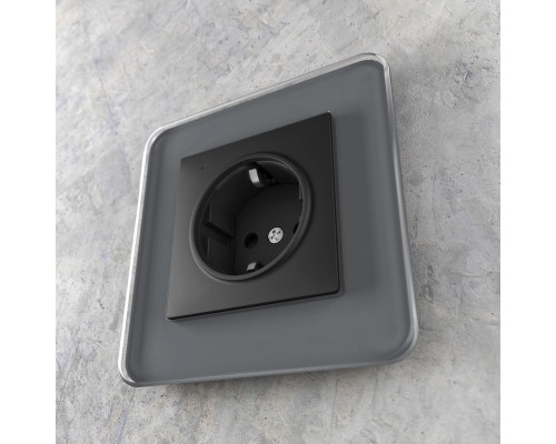 Купить Розетка Werkel W1171408| VIVID-LIGHT.RU