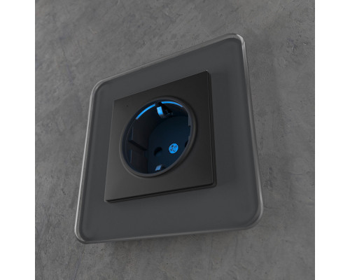 Купить Розетка Werkel W1171408| VIVID-LIGHT.RU