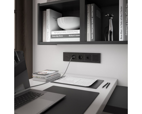 Сделать заказ Розетка Werkel W1186008| VIVID-LIGHT.RU