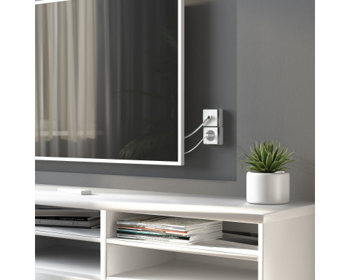 Оформить заказ Розетка Werkel W5083001| VIVID-LIGHT.RU