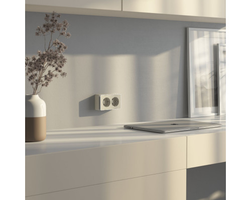 Сделать заказ Розетка Werkel W5072103| VIVID-LIGHT.RU