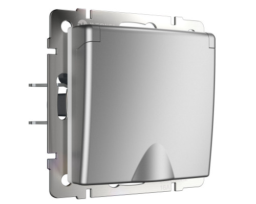 Купить Розетка Werkel W1171206| VIVID-LIGHT.RU